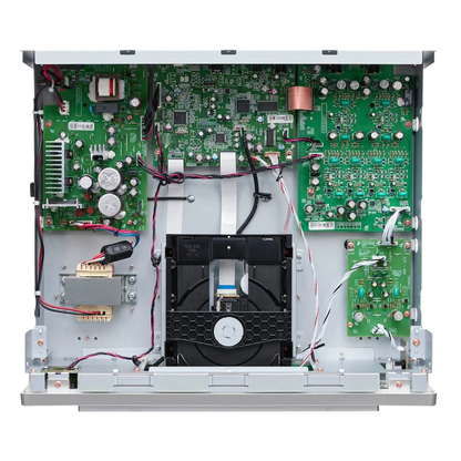 CD 60 | Lecteur CD