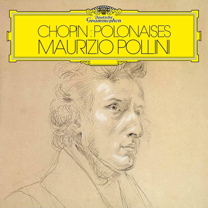 Chopin | Polonaises