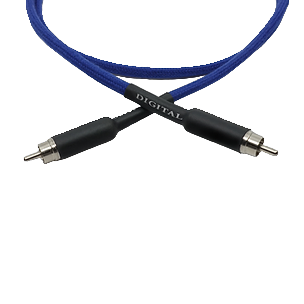 Mauve | Digital Coaxial Cable