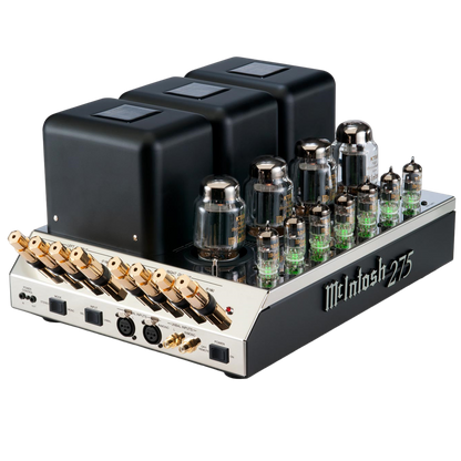 MC275 | Amplificateur Stéréo