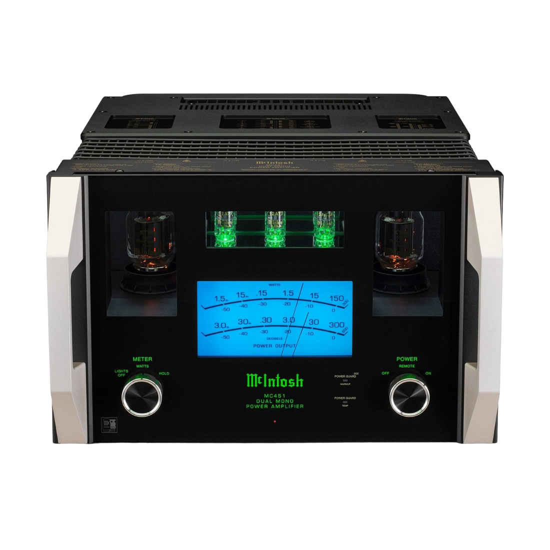 MC451 | Amplificateur Mono