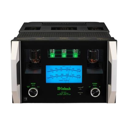 MC451 | Amplificateur Mono