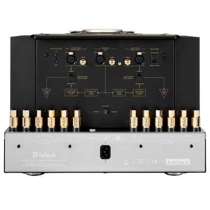 MC901 | Mono Amplifier