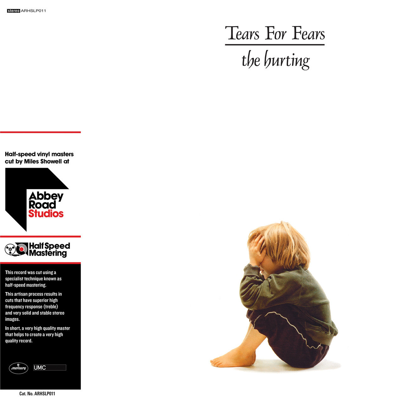 Tears For Fears | The Hurting