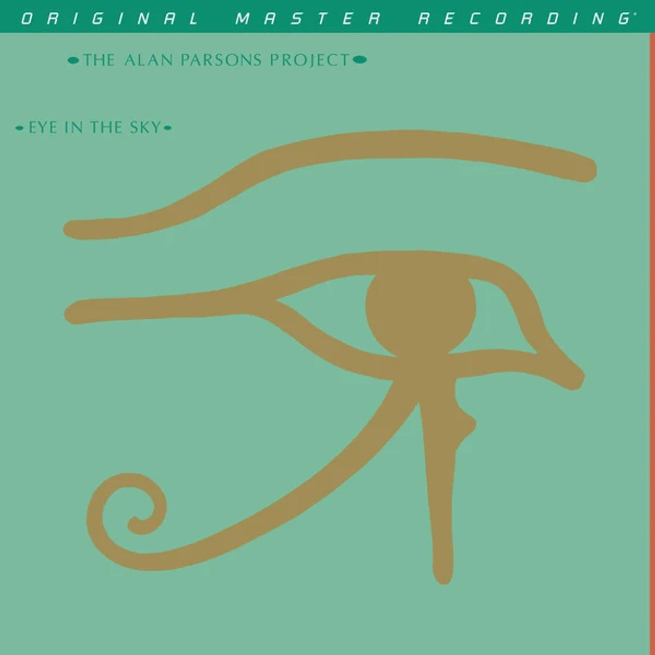 The Alan Parsons Project | Eye In the Sky