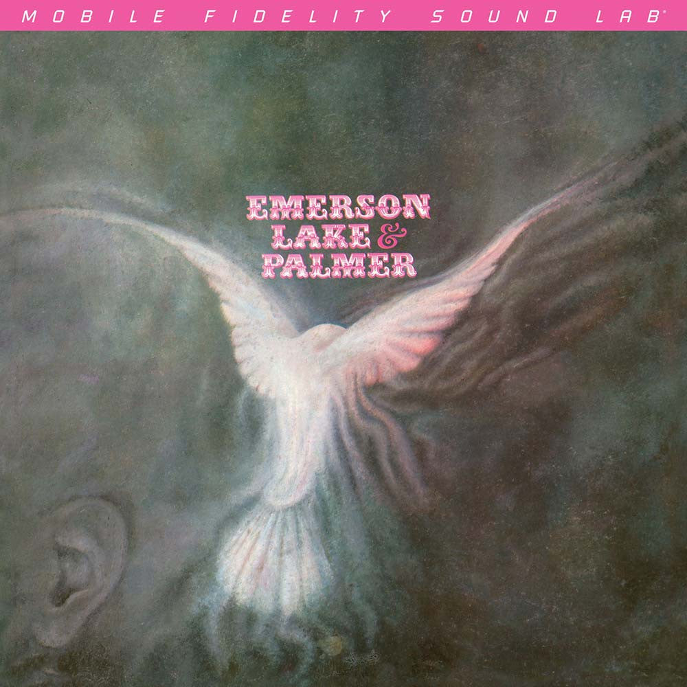 Emerson, Lake &amp; Palmer | Emerson, Lake &amp; Palmer