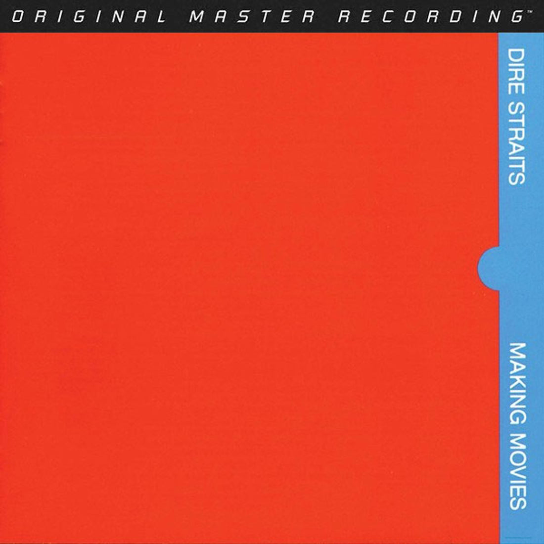 Dire Straits | Making Movies