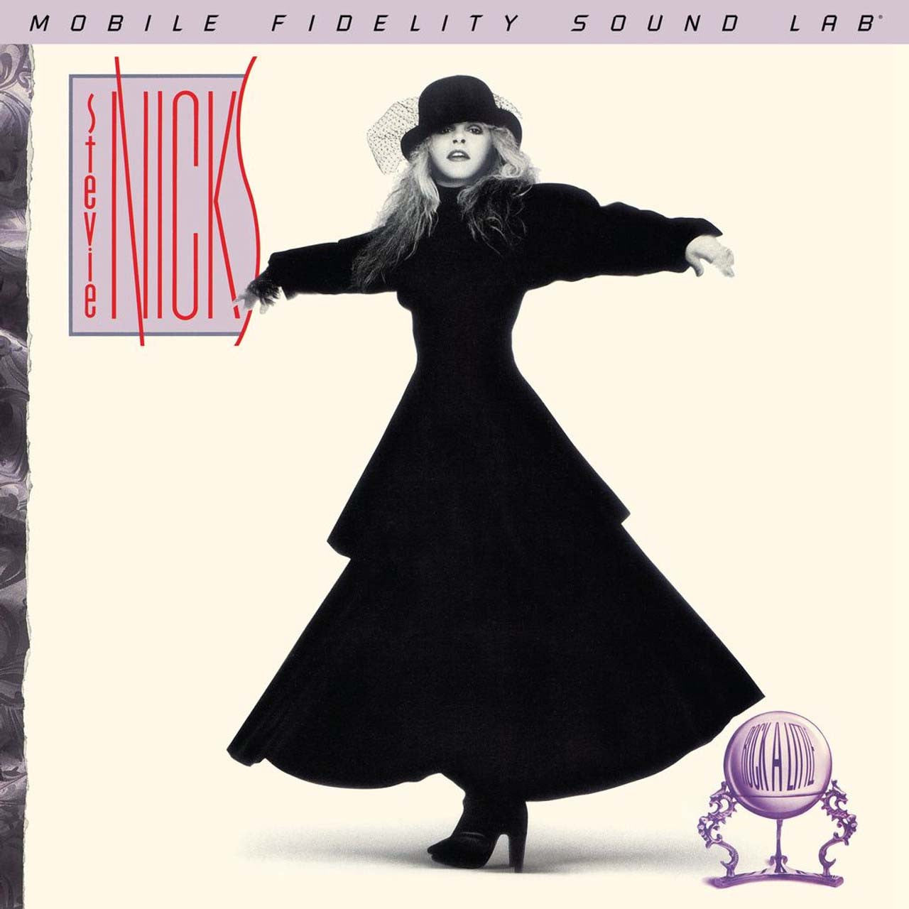 Stevie Nicks | Rock a Little