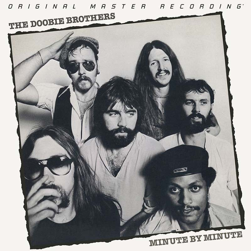 The Doobie Brothers | Minute by Minute