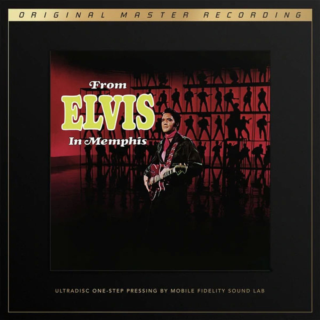 Elvis Presley | From Elvis To Memphis