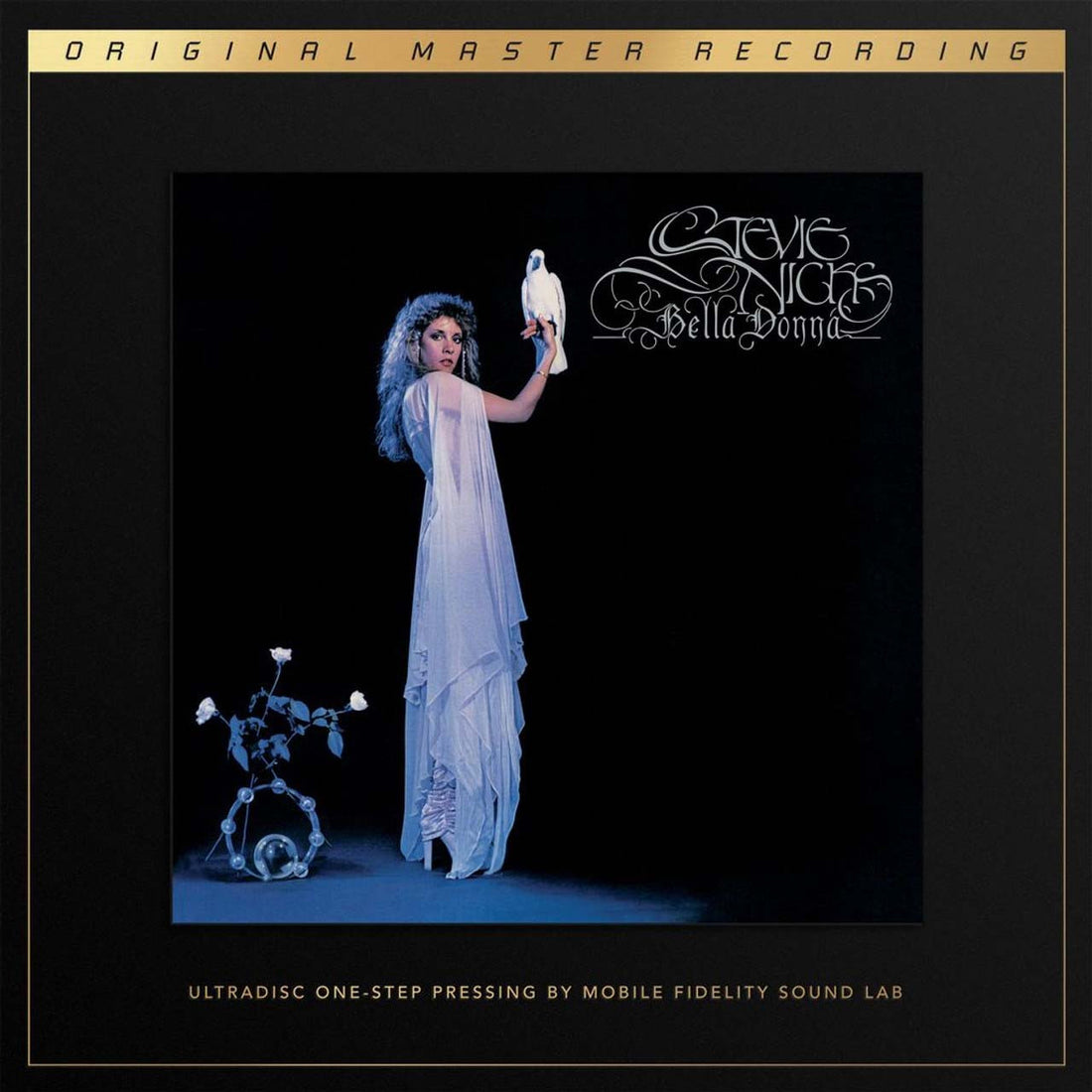 Stevie Nicks | Bella Donna
