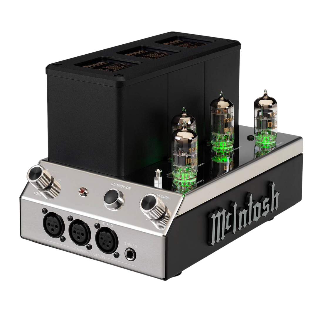 MHA200 | Amplificateur de Casque Hi-Fi
