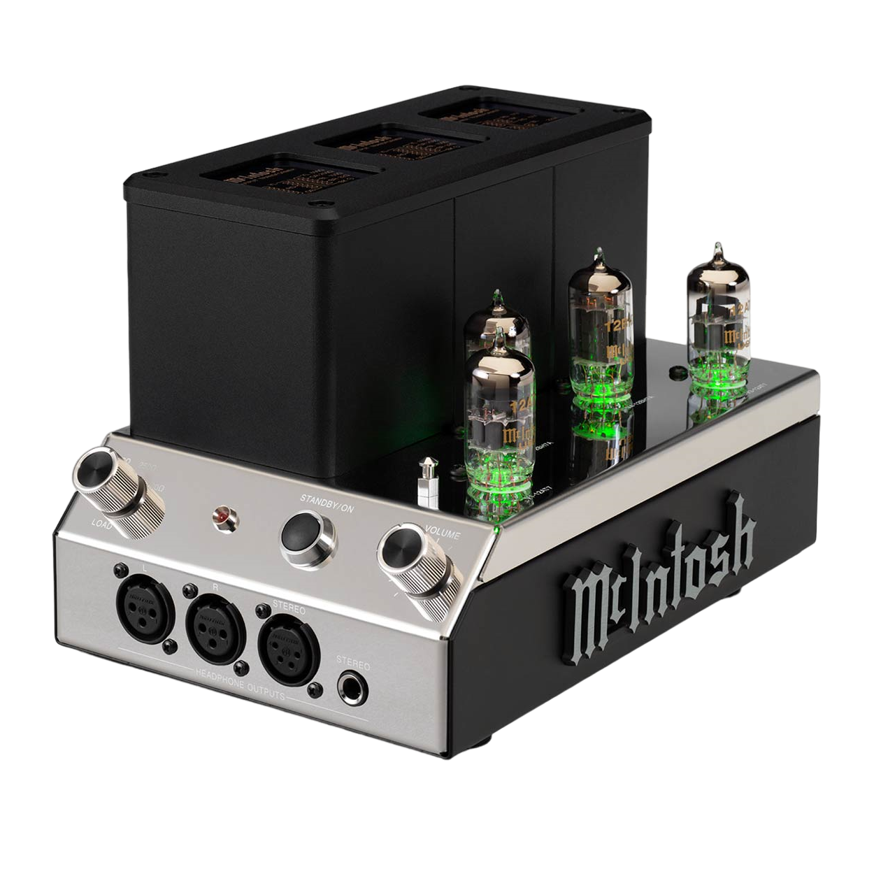MHA200 | Amplificateur de Casque Hi-Fi