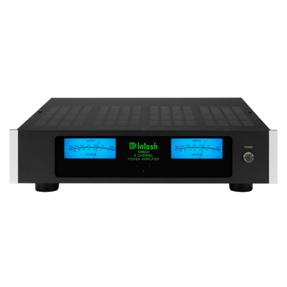 MI502 | Amplificateur Stéréo