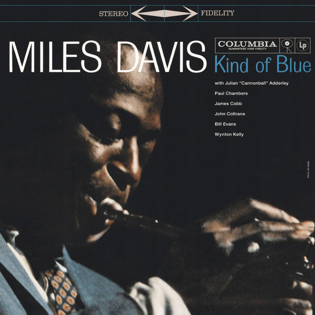 Miles Davis | Kind Of Blue