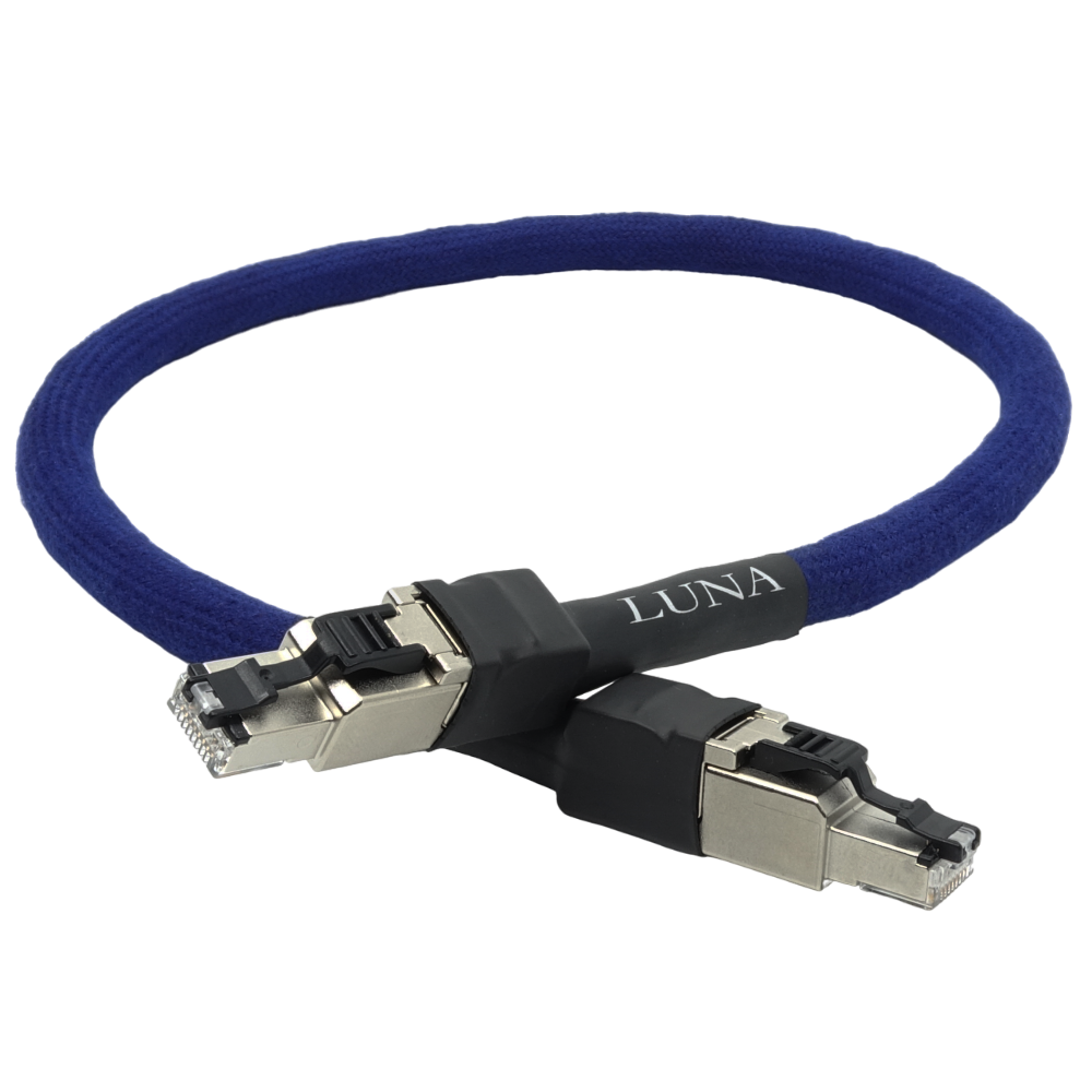 Mauve | Ethernet Cable
