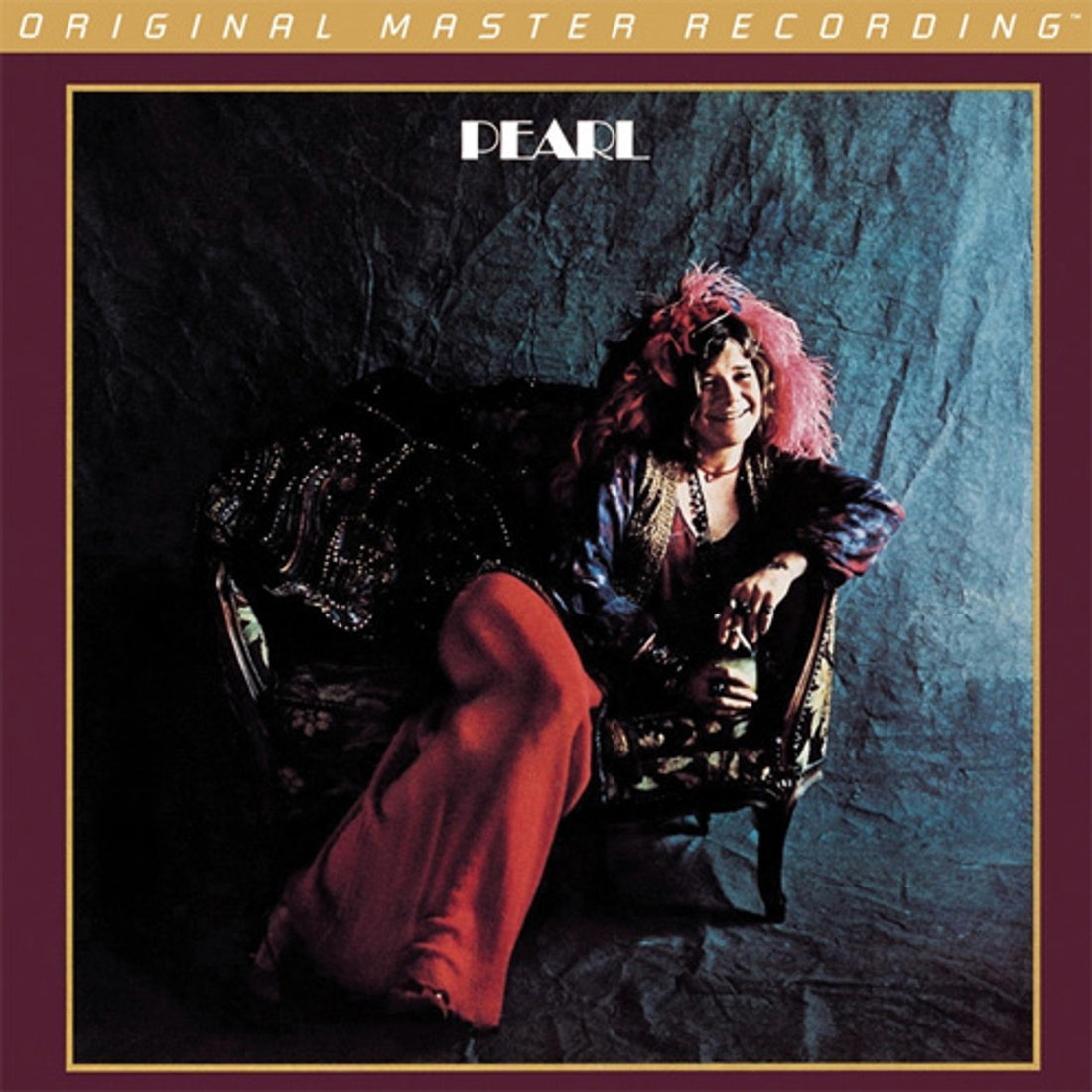 Janis Joplin | Pearl [SACD]