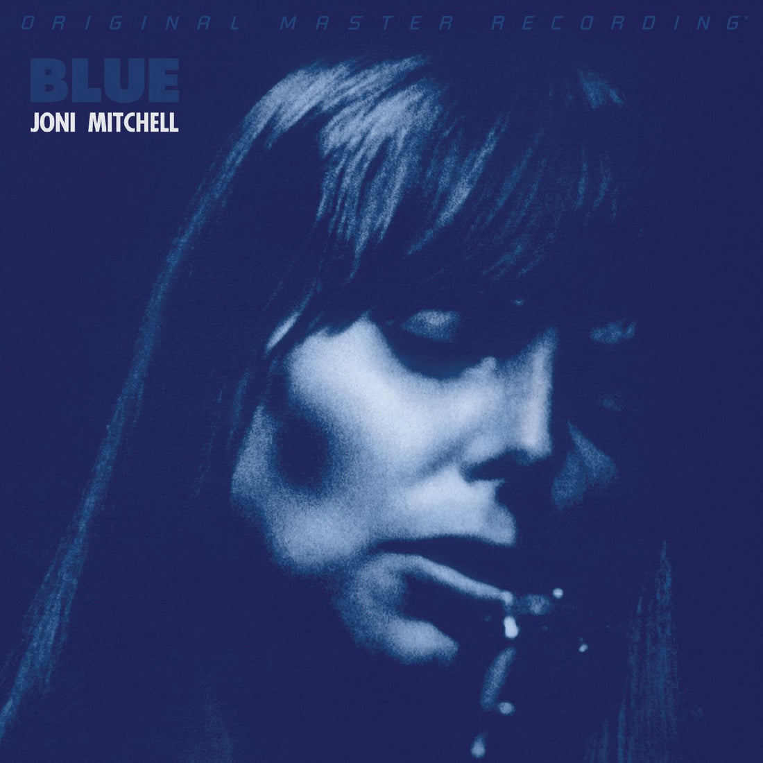 Joni Mitchell | Blue [SACD]