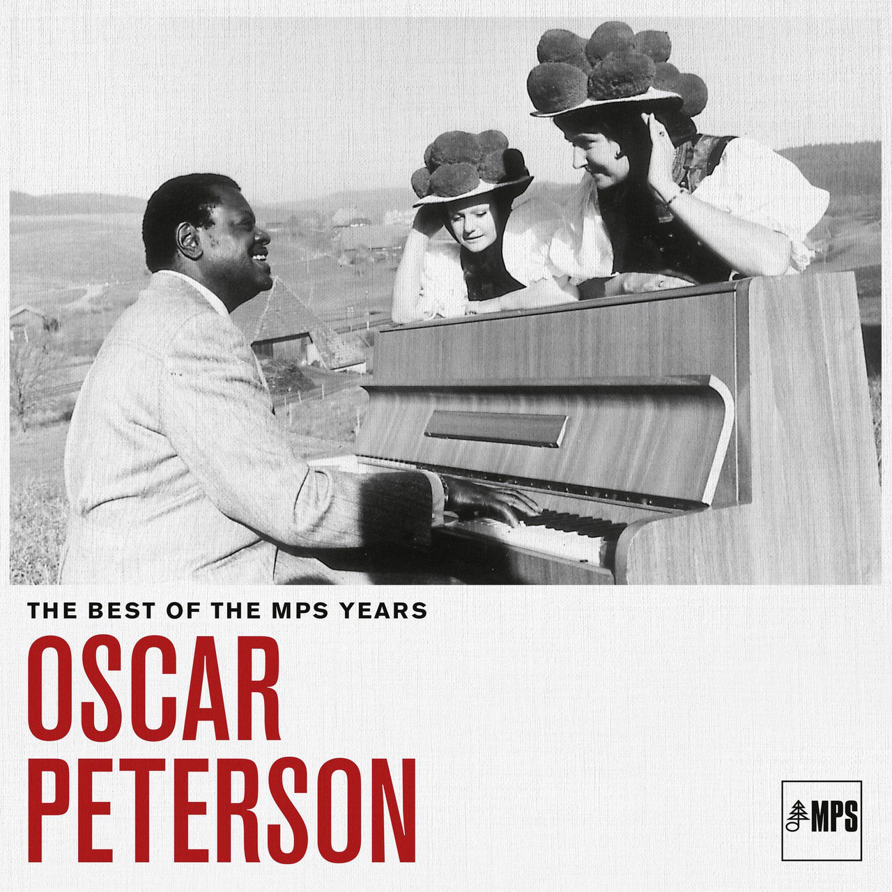 Oscar Peterson | The Best Of The MPS Years