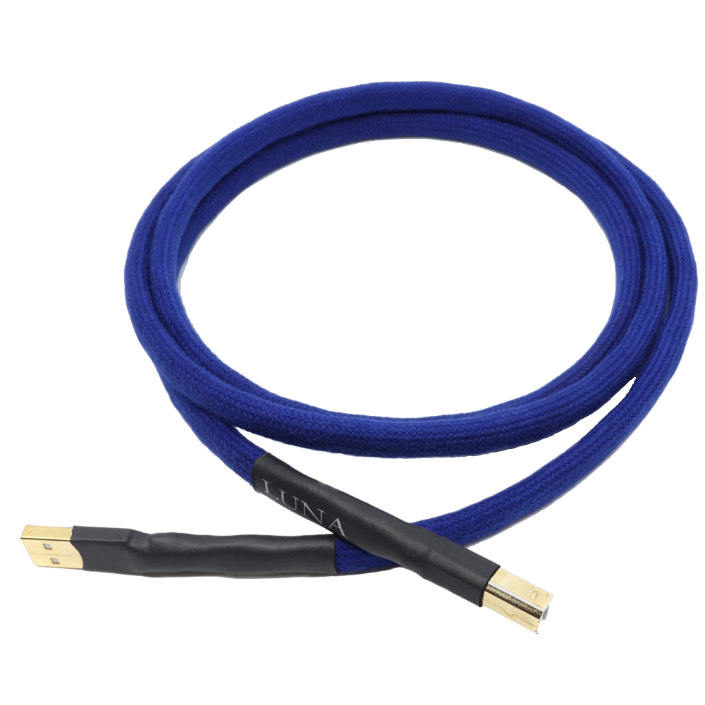 Mauve | Câble USB A-B