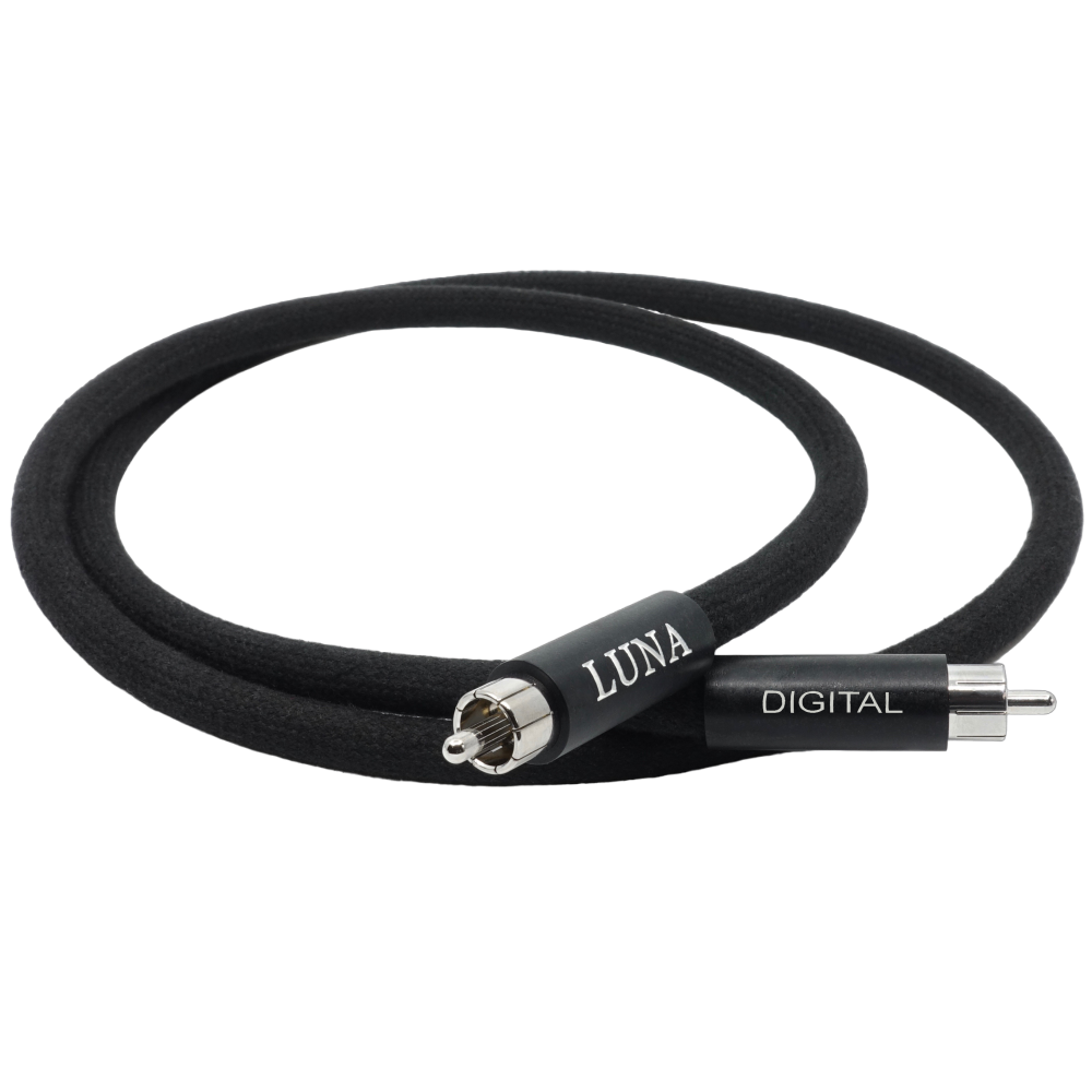 Noir | Digital Coaxial Cable