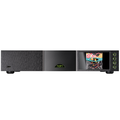 NDX 2 | Network Audio Player