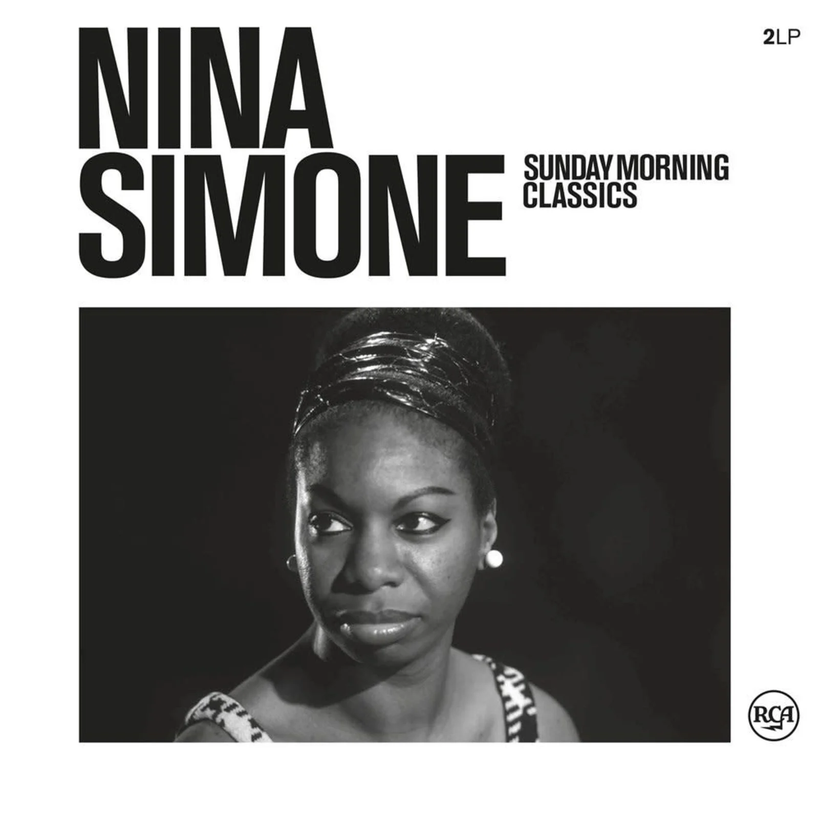 Nina Simone | Sunday Morning Classics