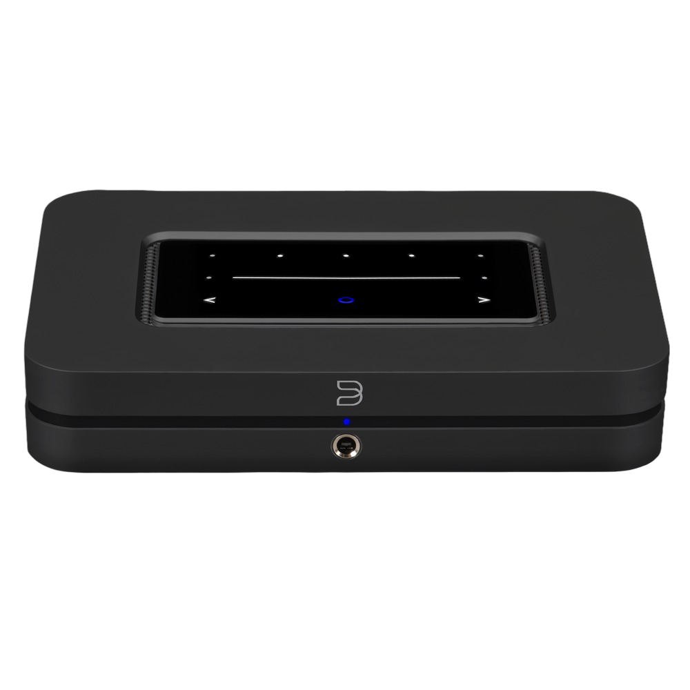 NODE | Lecteur Audio Réseau