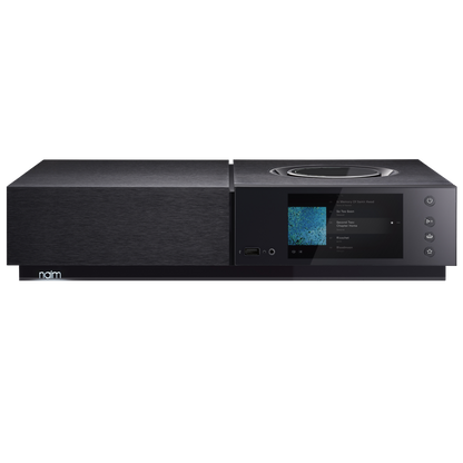 Uniti Nova | Network Integrated Amplifier