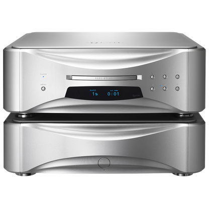 Grandioso P1X SE | CD/SACD Transport