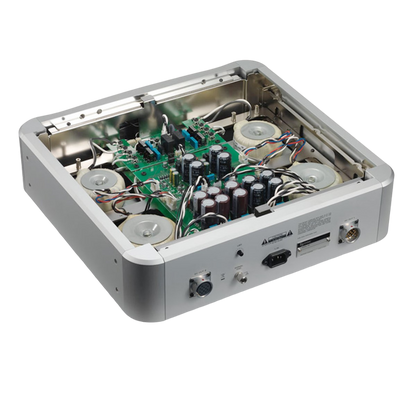 Grandioso P1X SE | CD/SACD Transport