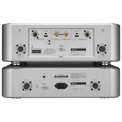 Grandioso P1X SE | CD/SACD Transport