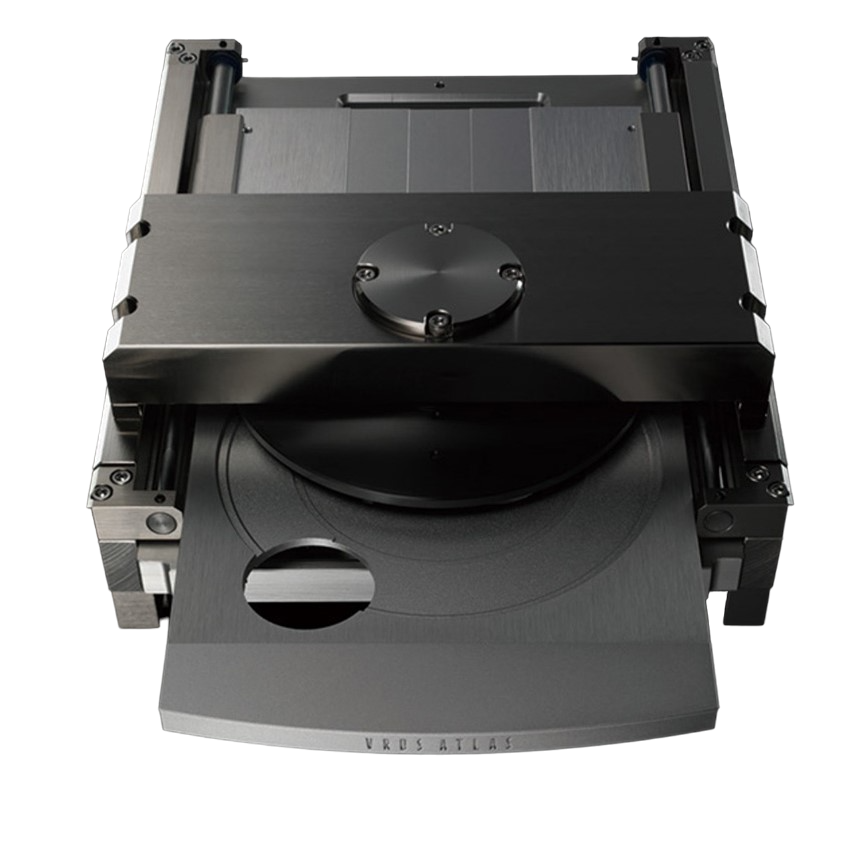 Grandioso P1X SE | CD/SACD Transport