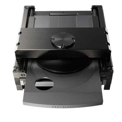 Grandioso P1X SE | CD/SACD Transport