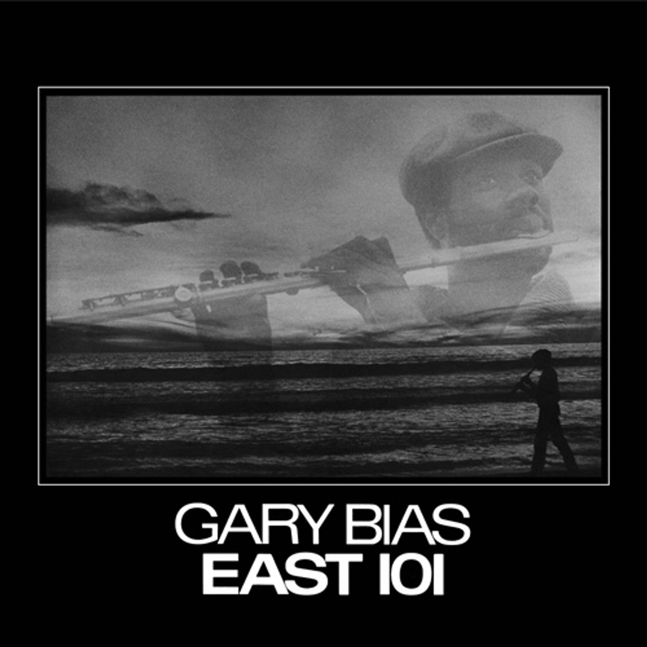 Gary Bias | East 101