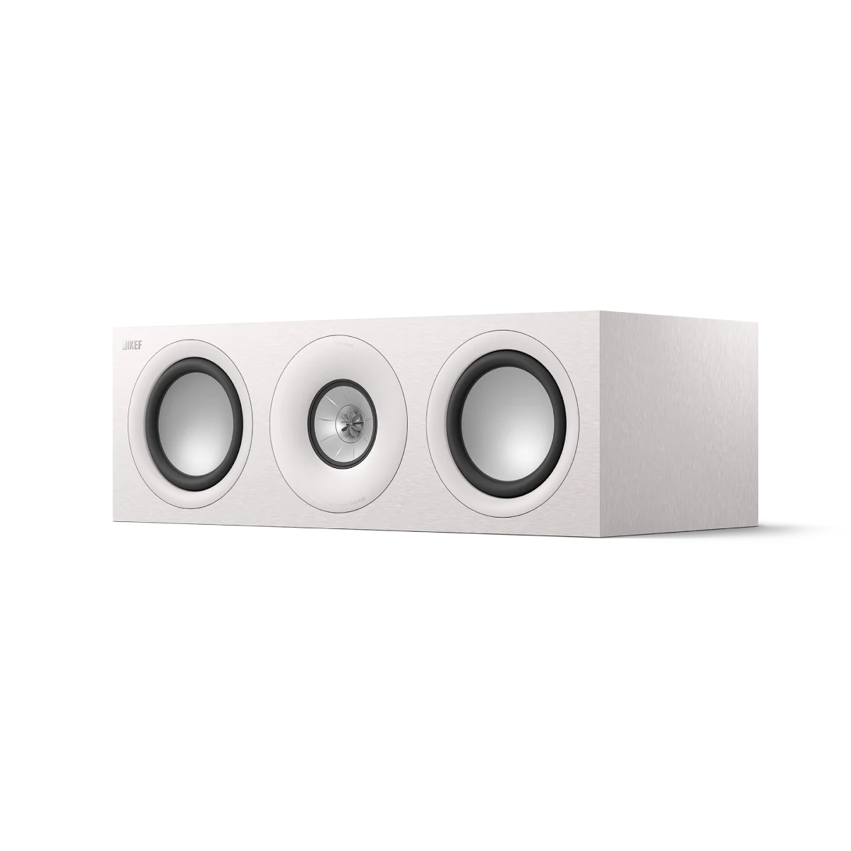 Q6 META | Haut-Parleur Central