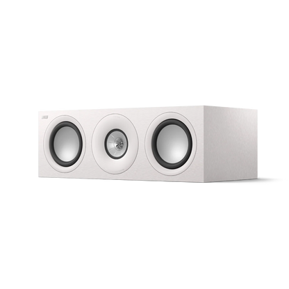 Q6 META | Haut-Parleur Central