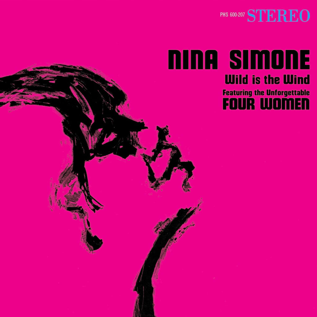 Nina Simone | Wild Is the Wind