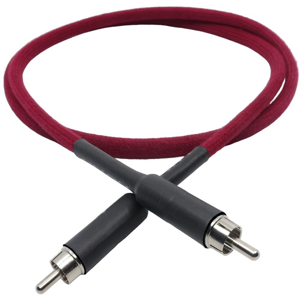 Rouge | Digital Coaxial Cable