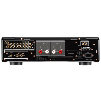 MODEL 30 | Integrated Amplifier