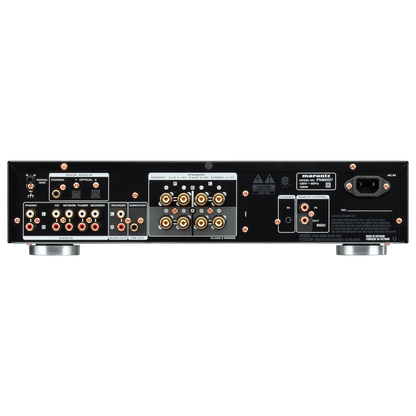 PM6007 | Integrated Amplifier