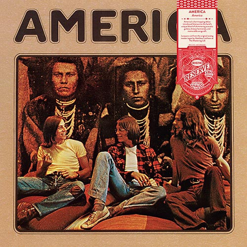 America | America