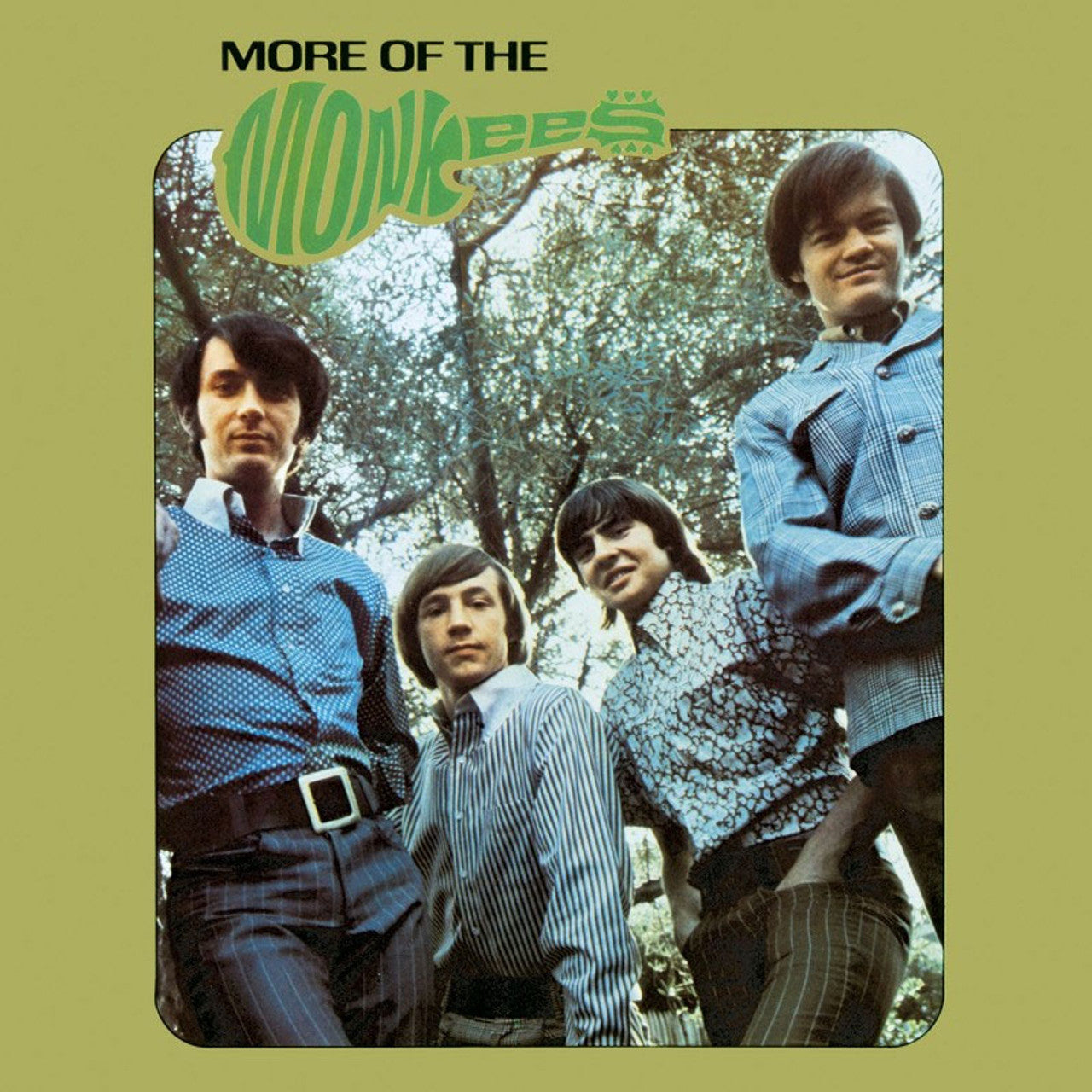 The Monkees | More of the Monkees