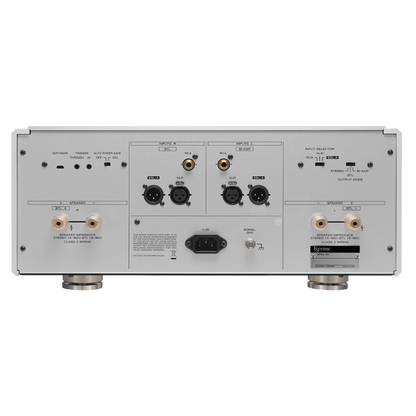 S-05 | Stereo Amplifier | Class-A