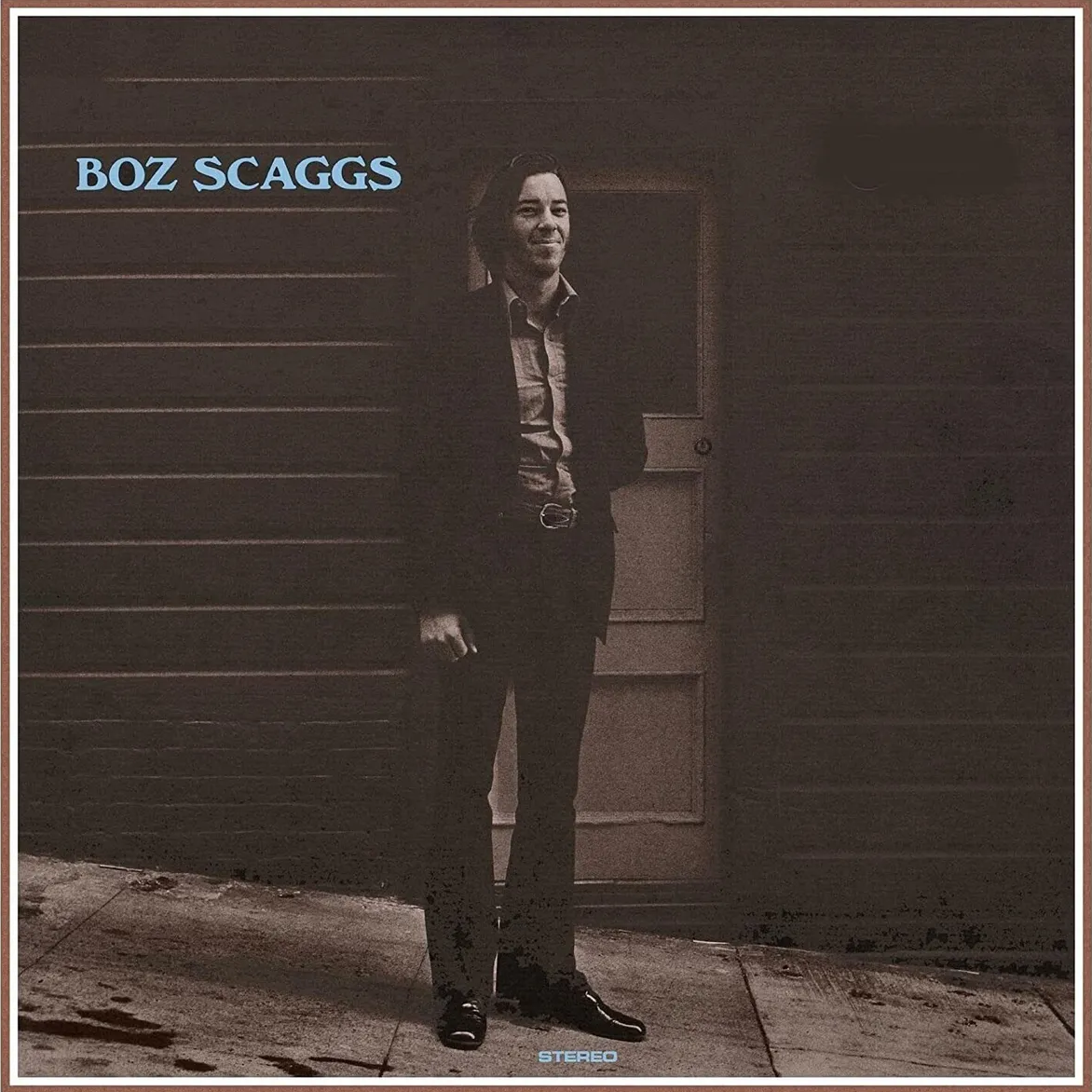 Boz Scaggs | Boz Scaggs