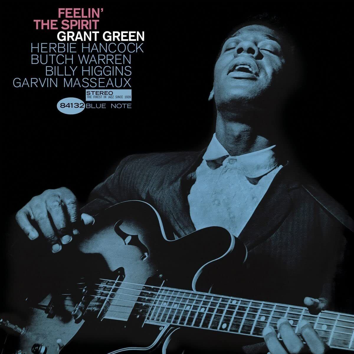 Grant Green | Feelin&
