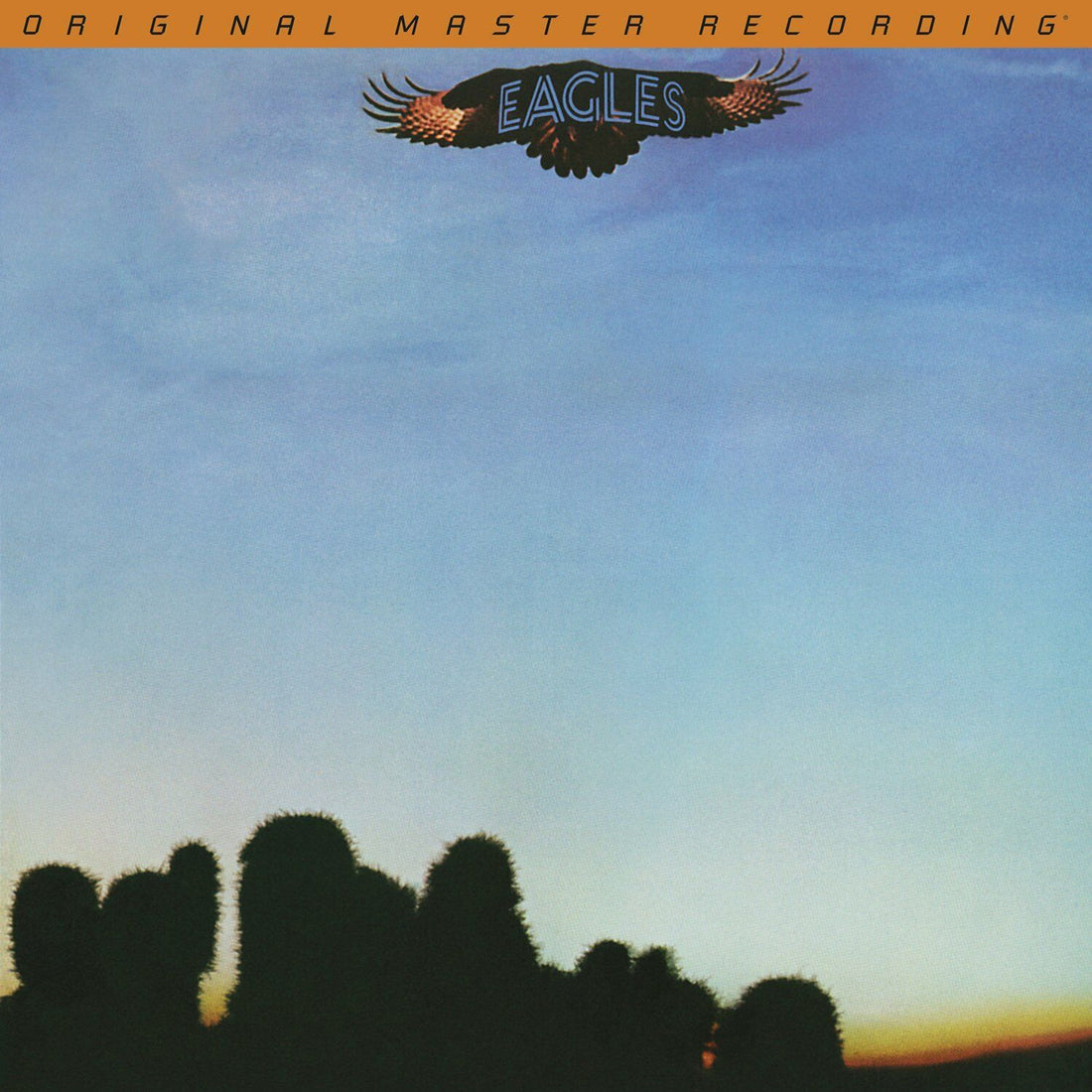 The Eagles | Eagles [SACD]