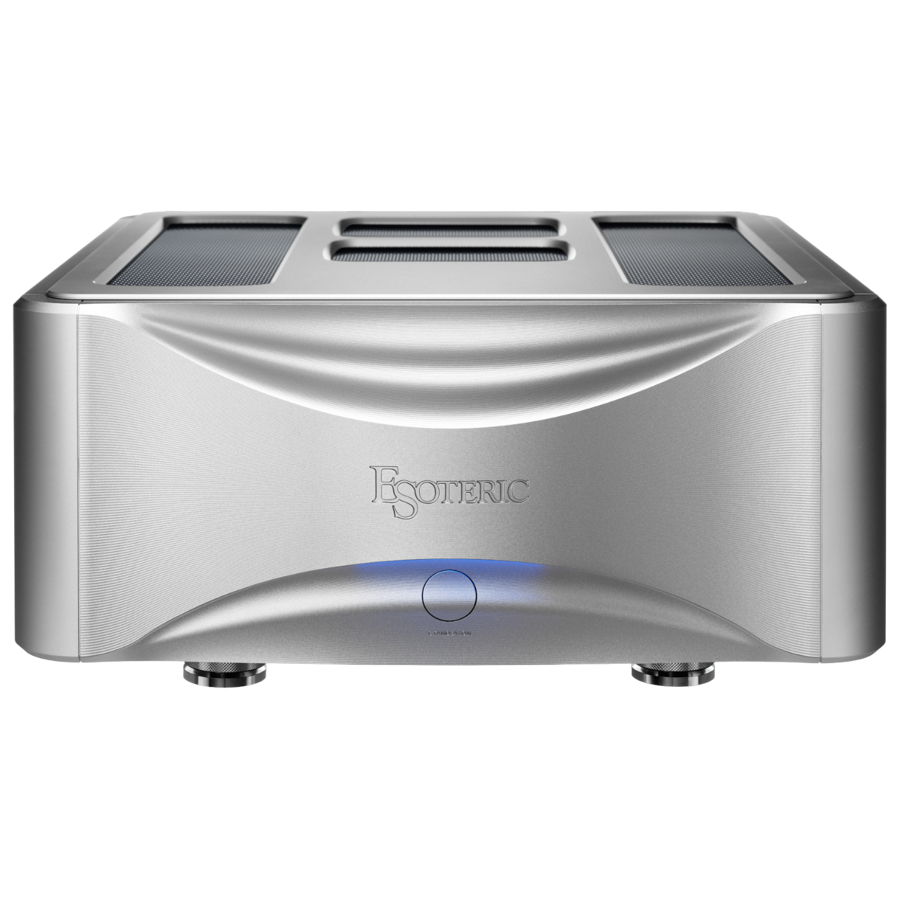 Grandioso S1X | Stereo Amplifier | Class-A