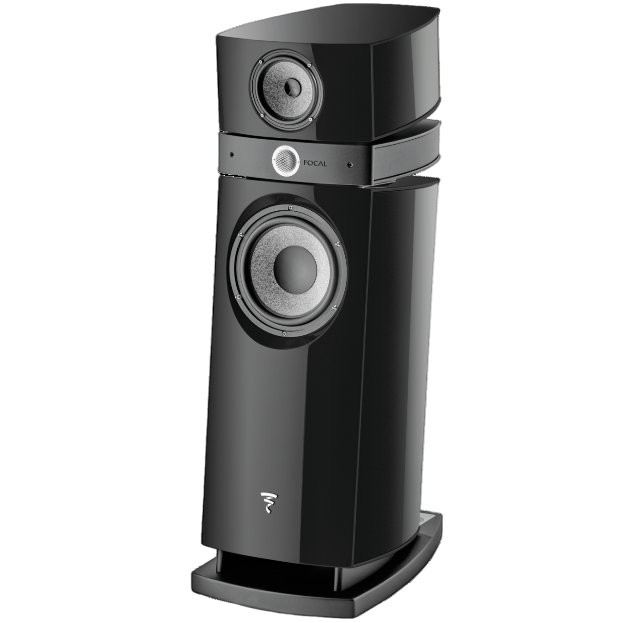 Scala Utopia Evo | Loudspeakers