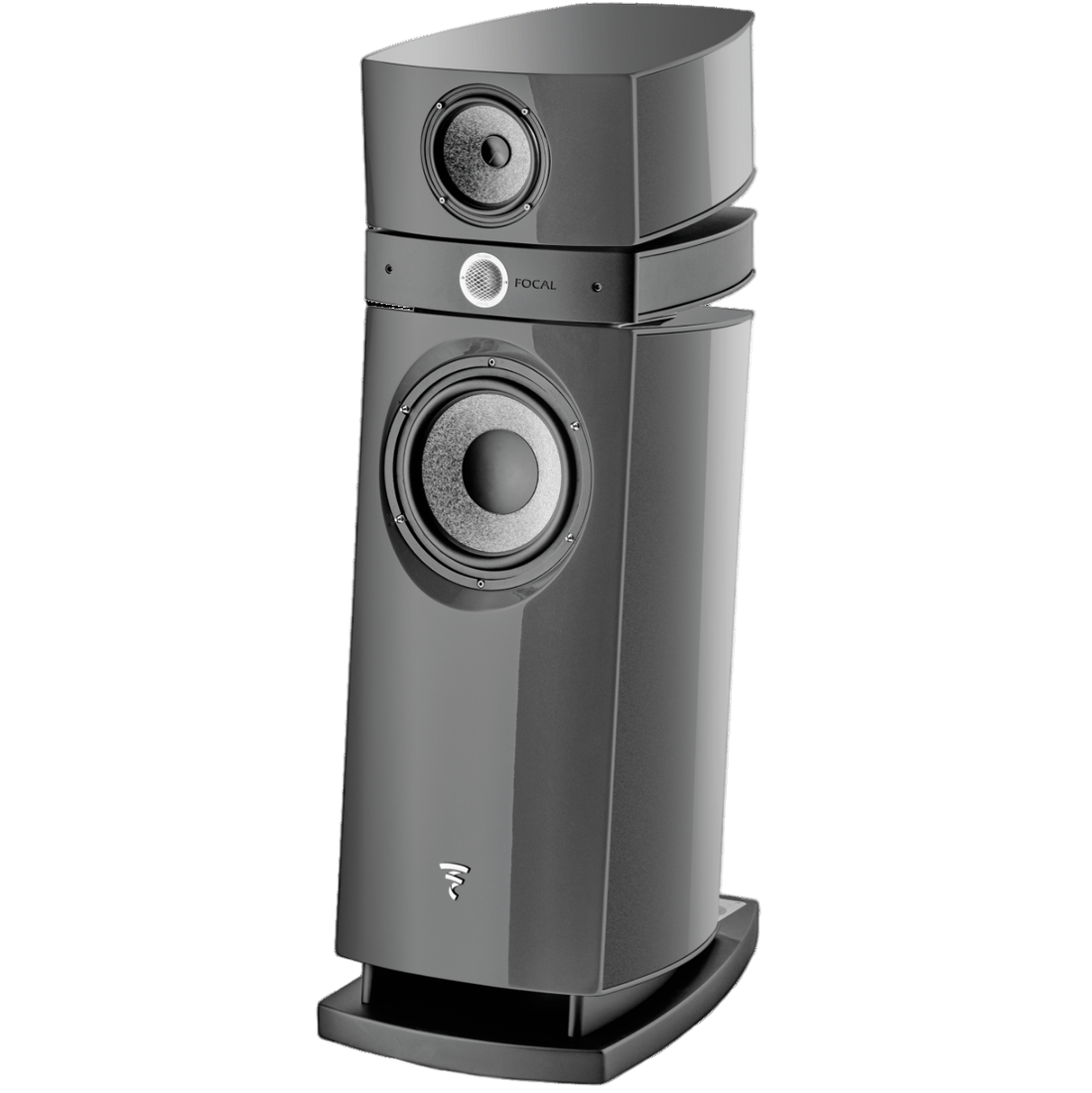 Scala Utopia Evo | Loudspeakers